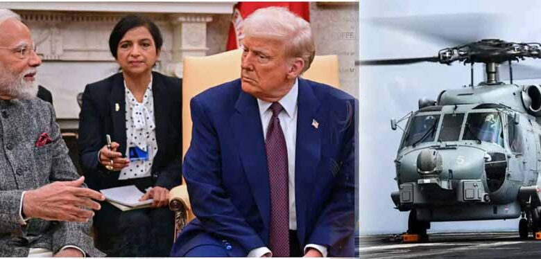 ट्रंप-टैरिफ-के-बीच-भारत-us-रक्षा-रिश्ता-मजबूत,-नेवी-के-लिए-7995-करोड़-की-बड़ी-डील