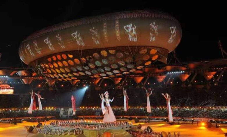 कॉमनवेल्थ-गेम्स-2030-भारत-में:-एथलीटों-के-लिए-सुनहरा-अवसर,-तैयारियाँ-तेज़