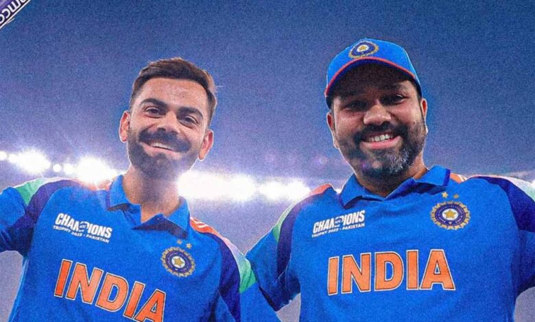 रोहित-विराट के भविष्य पर बड़ी बैठक: BCCI और अगरकर तय करेंगे टीम इंडिया की 2027 वर्ल्ड कप रणनीति