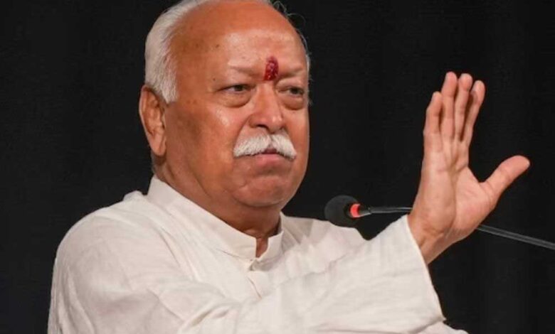 rss-प्रमुख-मोहन-भागवत-बोले:-भारत-की-परंपरा-भाईचारे-में-निहित,-विवाद-हमारे-स्वभाव-में-नहीं