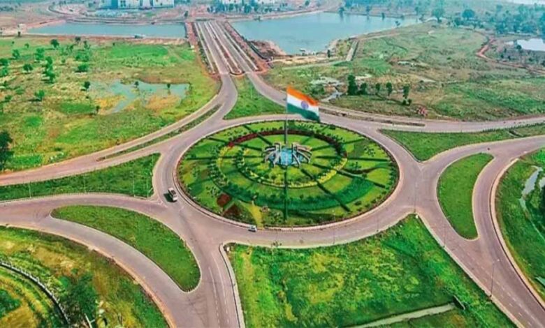 नवा-रायपुर-मेडिसिटी:-मध्य-भारत-में-स्वास्थ्य-क्रांति-की-नई-इबारत-लिख-रहा-है-छत्तीसगढ़