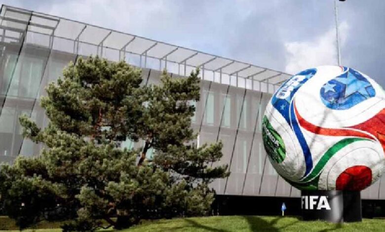 यूएस-ने-किया-वीजा-देने-से-इनकार,-फीफा-विश्व-कप-के-फाइनल-ड्रॉ-का-बॉयकॉट-करेगा-ईरान