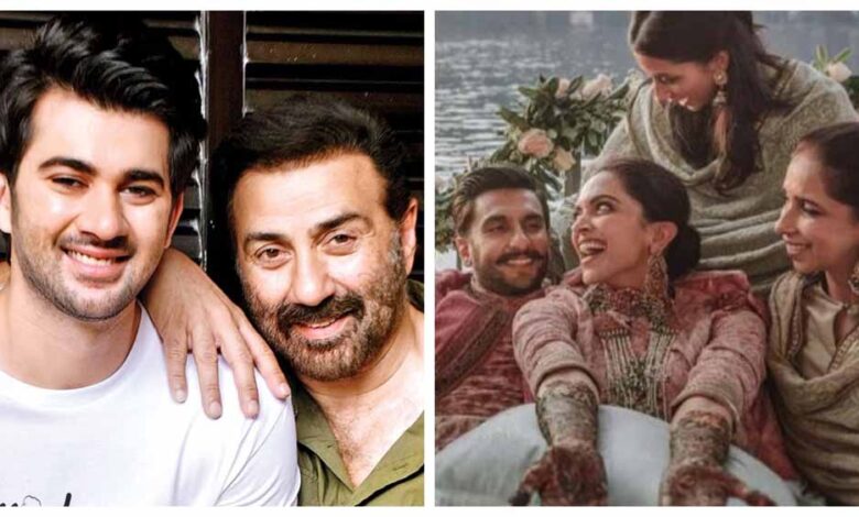 सनी-देओल-की-रिश्तेदार-बनेंगी-दीपिका-पादुकोण,-बहन-अनीशा-की-शादी-से-जुड़ेगा-नया-रिश्ता