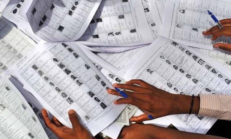 यूपी-में-sir-सर्वे-के-दौरान-महिला-blo-व-लेखपाल-पर-हमला,-पुलिस-ने-आरोपी-को-किया-गिरफ्तार