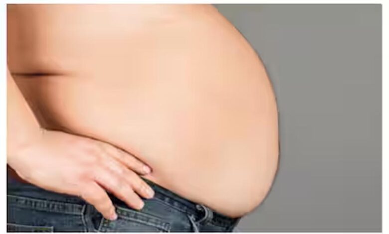 वैज्ञानिकों-का-चेतावनी-संदेश:-पेट-की-चर्बी-बढ़ना-आपकी-किडनी-के-लिए-खतरा,-जानें-आदर्श-कमर-का-साइज़