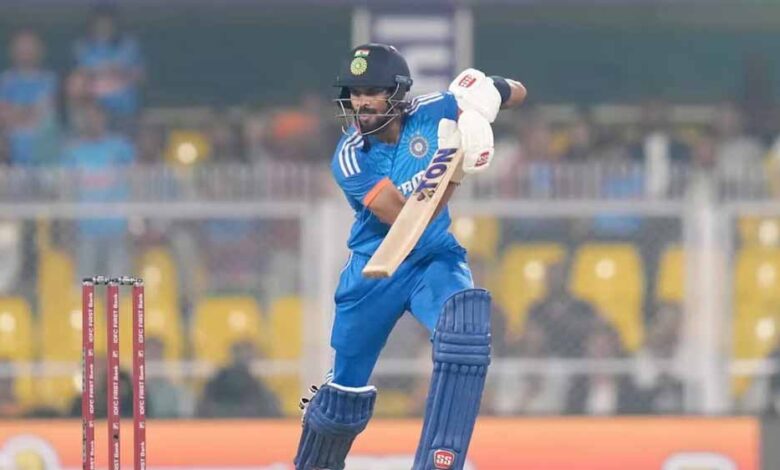 टीम-इंडिया-के-लिए-फिर-से-खेलने-को-बेकरार-हूँ-—-वापसी-पर-बोले-ऋतुराज-गायकवाड़