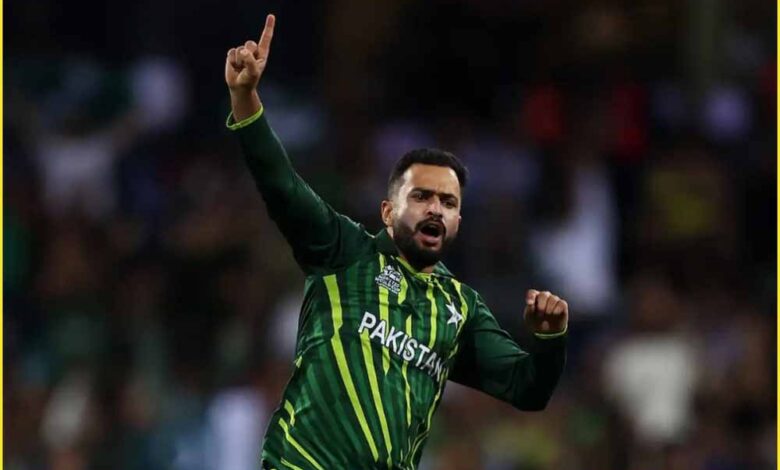 मोहम्मद-नवाज-ने-रचा-इतिहास,-बने-पाकिस्तान-के-पांचवें-सबसे-ज्यादा-विकेट-लेने-वाले-गेंदबाज