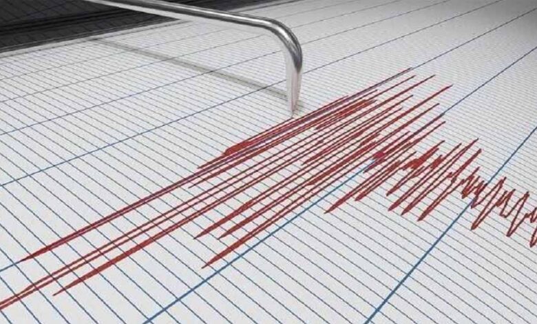 चमोली-में-भूकंप-के-तेज-झटके,-दहशत-में-घरों-से-बाहर-निकले-लोग