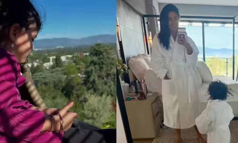 प्रियंका-चोपड़ा-ने-शेयर-की-मालती-मैरी-की-प्यारी-आवाज़,-फैंस-बोले–-बिल्कुल-मम्मी-पापा-जैसी