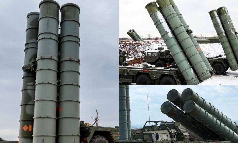 राफेल–ब्रह्मोस–s-400-की-तैनाती:-तीन-नए-मिलिट्री-बेस-से-‘चिकन-नेक’-अब-बना-अजेय-दुर्ग