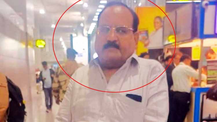 थाईलैंड-भागने-की-साजिश-नाकाम:-कोडीन-सिरप-केस-में-शुभम-जायसवाल-के-पिता-गिरफ्तार