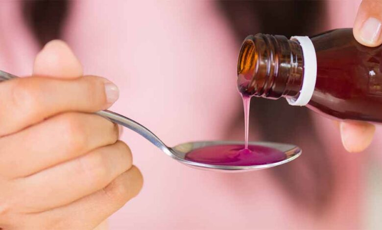 कफ-सिरप-तस्करी-केस:-आरोपी-भोला-जायसवाल-हिरासत-में,-सिंगापुर-भागने-की-फिराक-में-था