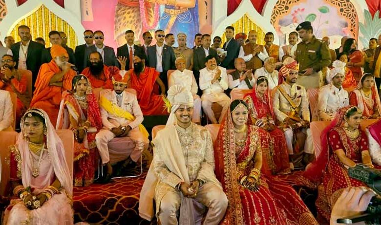 मुख्यमंत्री-डॉ.-मोहन-यादव-ने-सामाजिक-समरसता-का-श्रेष्ठ-उदाहरण-प्रस्तुत-किया:-राज्यपाल-मंगुभाई-पटेल