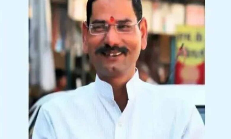 भोपाल-के-वरिष्ठ-बीजेपी-नेता-और-समाजसेवी-सतीश-नायक-के-निधन-से-पार्टी-में-शोक-की-लहर