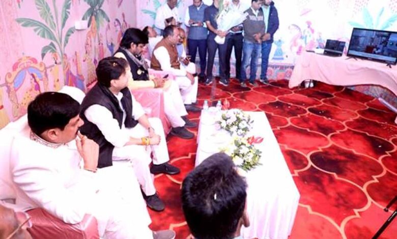 प्रधानमंत्री-नरेन्द्र-मोदी-ने-देशवासियों-से-की-मन-की-बात