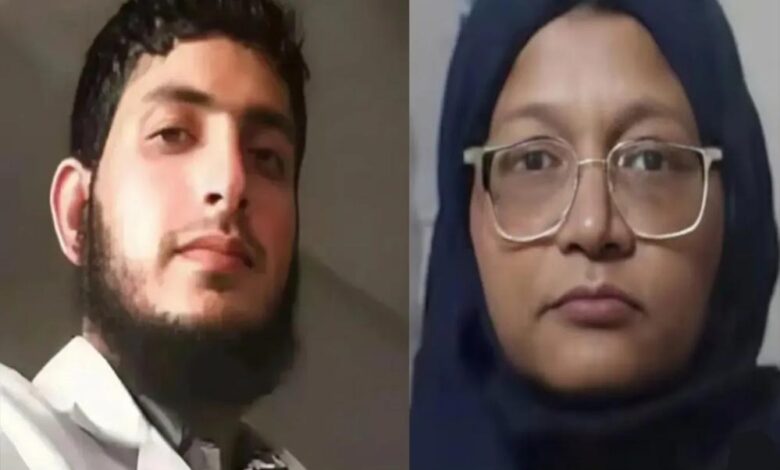 दिल्ली-ब्लास्ट-में-nia-की-कार्रवाई:-डॉ.-शाहीन-और-परवेज-के-घर-रेड,-भाई-पिता-के-साथ-मिली-संदिग्ध-वस्तुएं