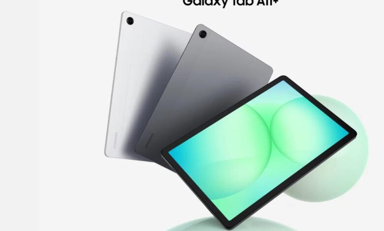 samsung-galaxy-tab-a11+-भारत-में-लॉन्च,-7-साल-तक-मिलेगा-सॉफ्टवेयर-सपोर्ट