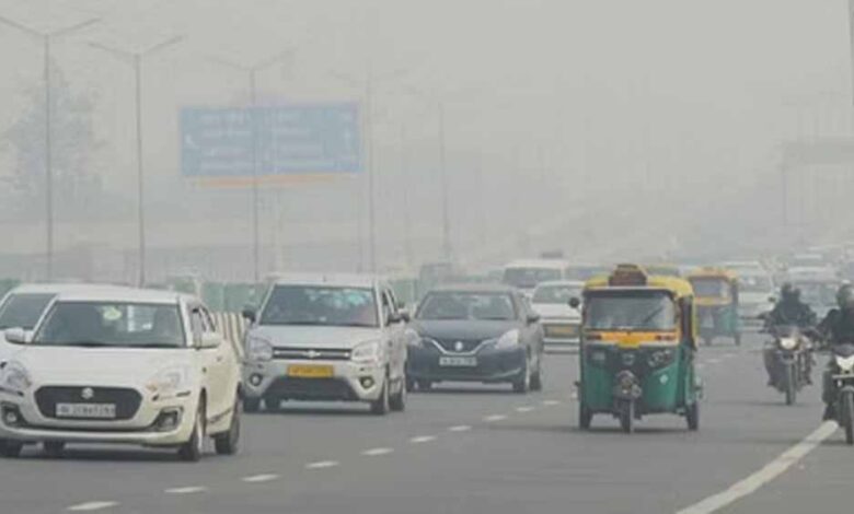 धूल-धुएं-पर-pmo-की-कड़ी-नजर:-बढ़ते-प्रदूषण-पर-एक्शन-प्लान-तैयार