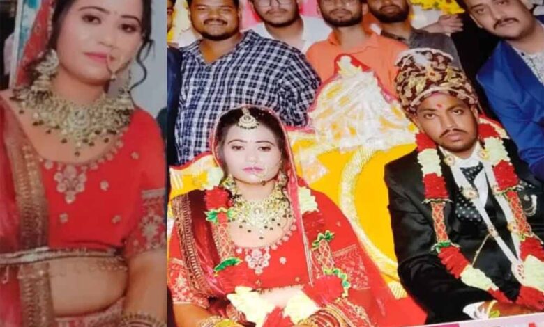 पबजी-खेलने-से-रोका-तो-पति-ने-गला-घोंटकर-मार-डाला-पत्नी-को,-शादी-को-सिर्फ-6-महीने-हुए-थे