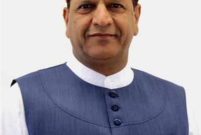 धर्मशाला-में-भाजपा-का-हल्ला-बोल:-4-दिसंबर-को-कांग्रेस-की-‘झूठी-गारंटियों’-पर-होगा-खुलासा