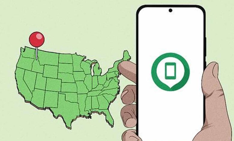 ऐसे मिनटों में लगाएं अपने चोरी हुए फोन का पता