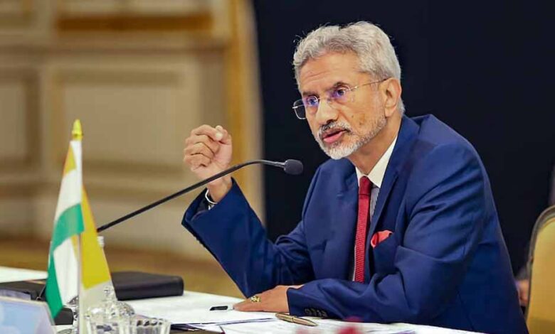 भारत:-दुनिया-की-वैक्सीन-फैक्ट्री,-जेनेरिक-दवाइयों-का-ग्लोबल-हब-—-एस.-जयशंकर