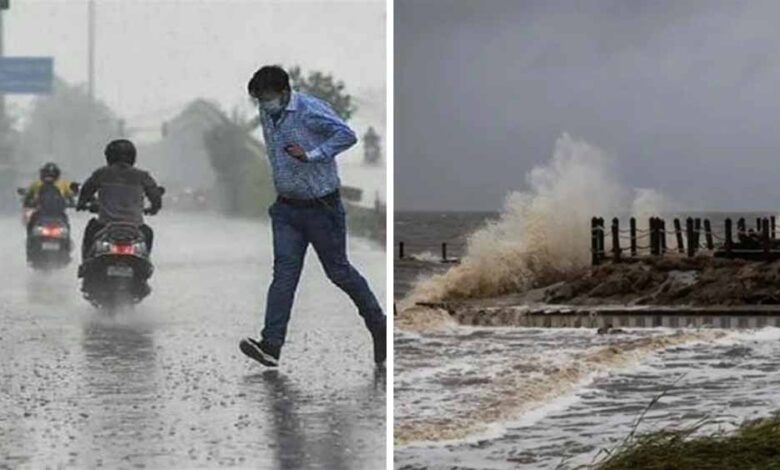 IMD अलर्ट: दिसंबर में कई राज्यों में भारी बारिश, बढ़ेगी शीतलहर और ठिठुरन