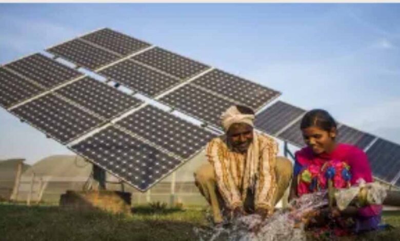 किसानों को बड़ी सौगात: सरकार दे रही 90% तक सब्सिडी, सीमित समय में करें आवेदन