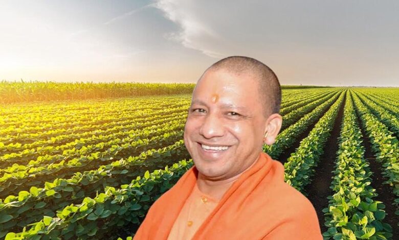किसानों-की-समृद्धि-के-लिए-पश्चिम-यूपी-के-गांवों-में-पहुंच-रही-योगी-सरकार