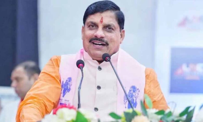 मुख्यमंत्री-डॉ.-यादव-करेंगे-विभागीय-समीक्षा