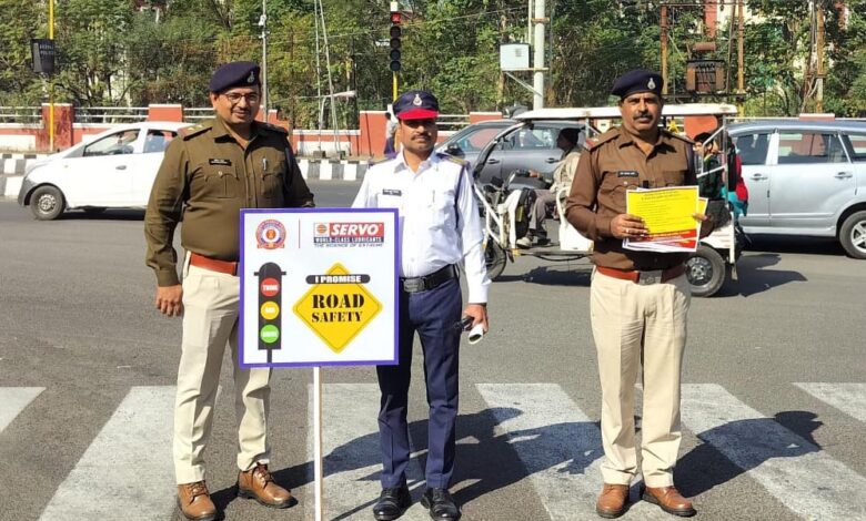 बेहतर-यातायात-प्रबंधन-और-महिला-सुरक्षा-के-लिए-भोपाल,इंदौर-,अशोकनगर-और-डिंडोरीपुलिस-का-सार्थक-प्रयास