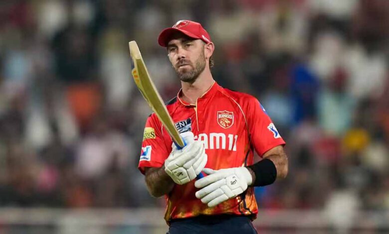 आईपीएल-2026-से-बाहर-हुए-ग्लेन-मैक्सवेल,-भावुक-संदेश-में-फैंस-का-जताया-आभार