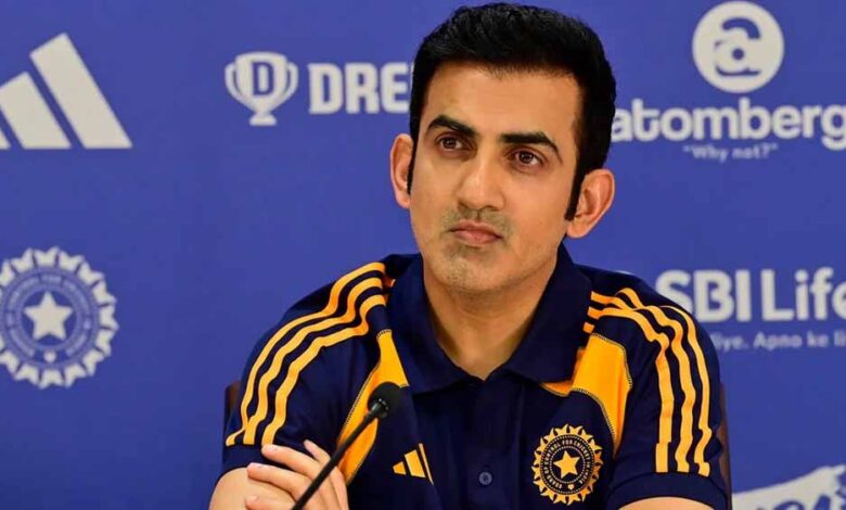 गंभीर-पर-उठे-सवालों-के-बीच-स्टार-खिलाड़ी-का-समर्थन—कहा,-वो-बेस्ट-कोच-और-शानदार-इंसान-हैं