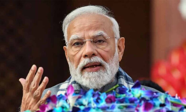 पीएम-मोदी:-काशी-तमिल-संगमम-ने-बढ़ाई-‘एक-भारत,-श्रेष्ठ-भारत’-की-एकता-की-ऊर्जा