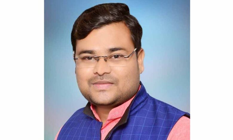 राजधानी-भोपाल-के-राष्ट्रीय-पत्रकार-सुरक्षा-परिषद-जिलाध्यक्ष-बने-तिवारी