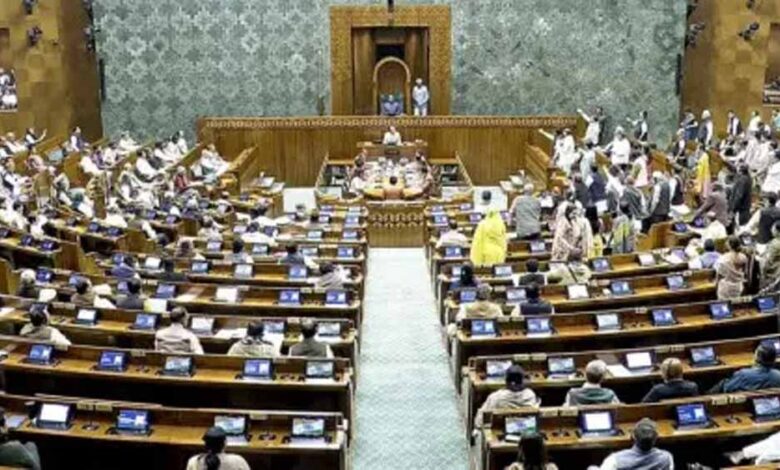 वंदे-मातरम-पर-संसद-में-10-घंटे-की-विशेष-बहस-आज,-प्रधानमंत्री-मोदी-भी-लेंगे-हिस्सा