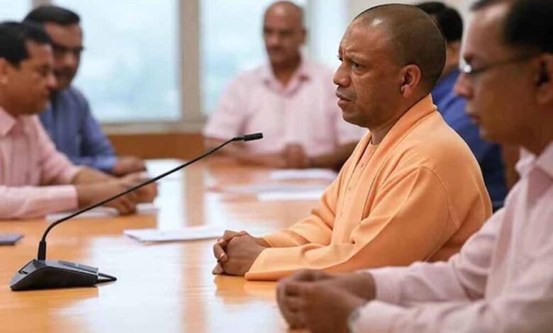 कैबिनेट के फैसले से अयोध्या के संत समाज और व्यापारियों में खुशी की लहर