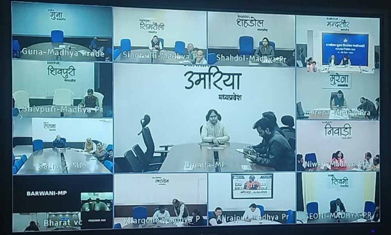 जल्द-पूरा-करें-शत-प्रतिशत-मैपिंग-और-डिजिटाइजेशन-का-कार्य