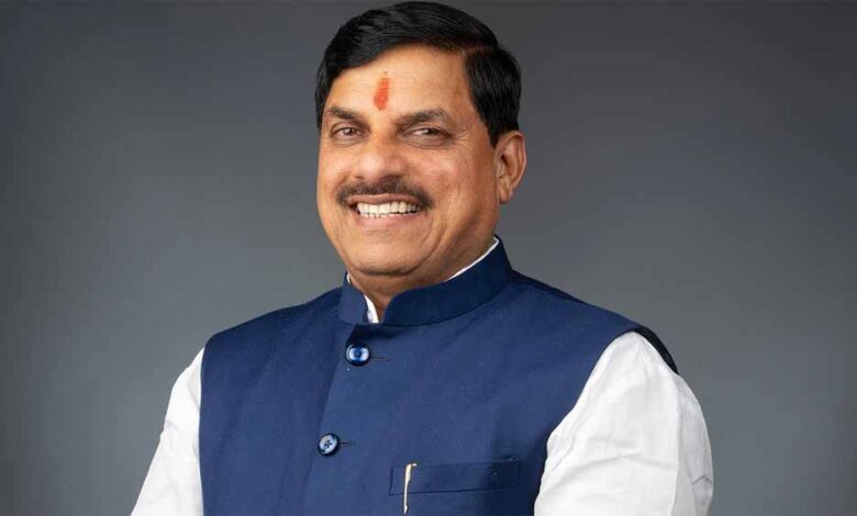 मुख्यमंत्री-डॉ.-यादव-ने-मंदसौर-जिले-के-मल्हारगढ़-थाने-को-देश-के-श्रेष्ठ-थानों-की-रैंकिंग-में-9वां-स्थान-प्राप्त-होने-पर-दी-बधाई