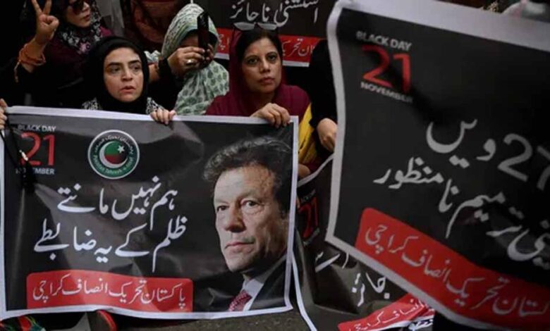 इमरान की मौत पर बढ़ा रहस्य: पाकिस्तान में हालात बेकाबू, रावलपिंडी में कर्फ्यू और सेना तैनात