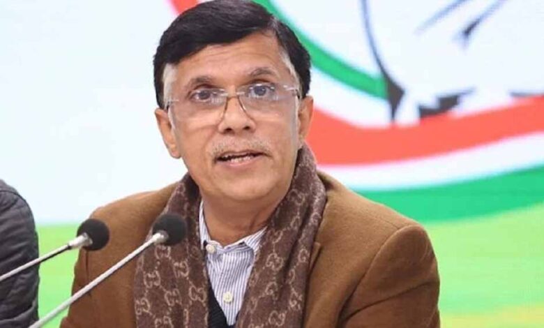 एसआईआर पर हमारा रुख साफ, हम शुरुआत से सवाल उठा रहे हैं: पवन खेड़ा