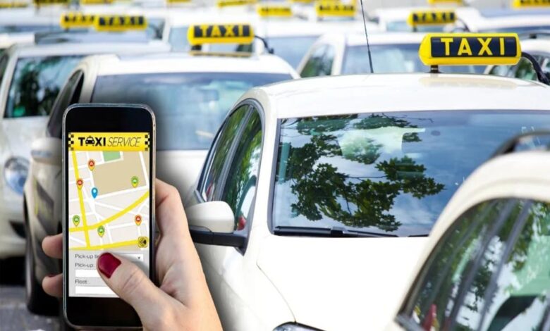 bharat-taxi-की-शुरुआत:-सस्ता-किराया-और-ड्राइवरों-को-पूरी-कमाई-का-बड़ा-फायदा