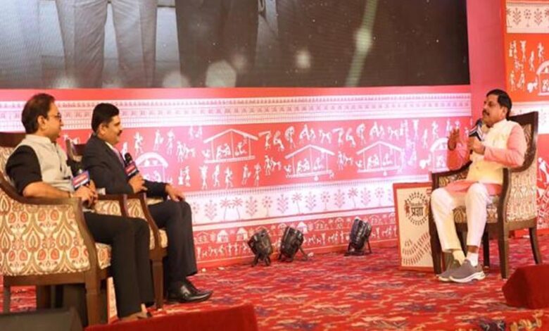 प्रधानमंत्री-मोदी-के-नेतृत्व-में-राष्ट्र-बदल-रहा-है:-मुख्यमंत्री-डॉ.-यादव