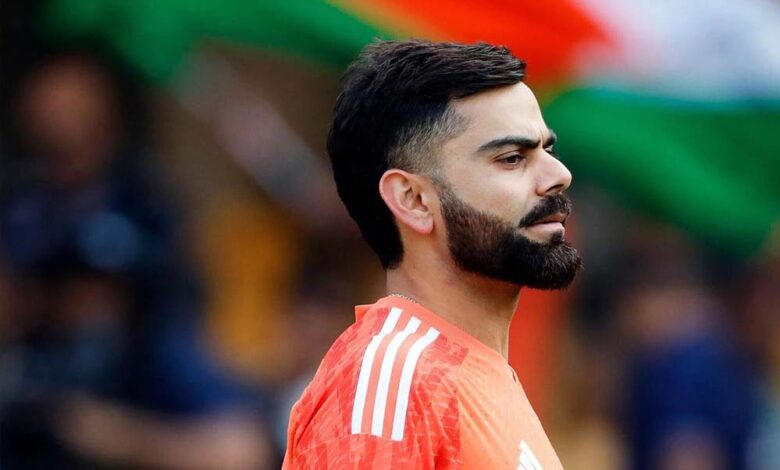 15-साल-बाद-विजय-हजारे-ट्रॉफी-में-उतरेगे-विराट-कोहली,-ddca-ने-की-पुष्टि