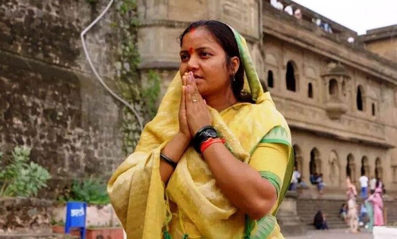 रायपुर-:-अंतर्राष्ट्रीय-दिव्यांगजन-दिवस-:-मंत्री-श्रीमती-लक्ष्मी-राजवाड़े-के-मुख्य-आतिथ्य-में-सूरजपुर-में-भव्य-राज्यस्तरीय-समारोह