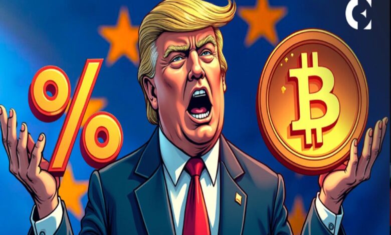 ट्रंप-फैमिली-को-बड़ा-झटका:-eric-trump-की-क्रिप्टो-कंपनी-का-शेयर-30-मिनट-में-50%-धराशायी