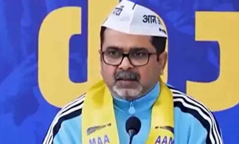 अवध-ओझा-का-बड़ा-बयान:-अब-rss-के-प्रशंसक,-बोले—दूसरे-दलों-में-चिंतक-नहीं,-सिर्फ-चाटुकार