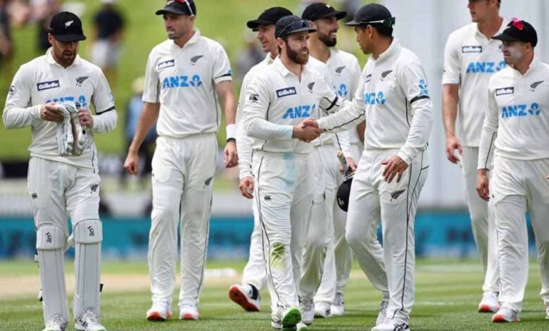 क्राइस्टचर्च-टेस्ट-पर-कीवी-कब्ज़ा:-डफी-की-घातक-स्पेल-से-वेस्टइंडीज-167-पर-समेटा