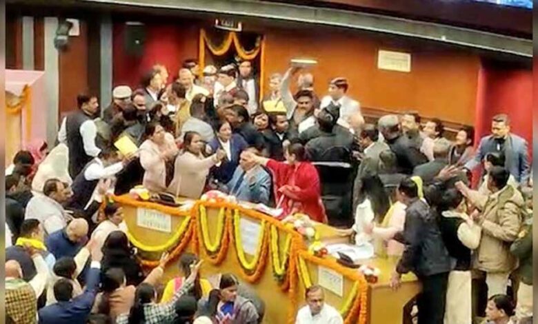 mcd-में-बीजेपी-का-पलड़ा-भारी:-उपचुनाव-के-बाद-बदल-गया-पूरा-नंबर-गेम!