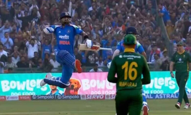 रांची-से-रायपुर-तक-विराट-का-कहर:-कोहली-ने-ठोका-वनडे-करियर-का-53वां-शतक